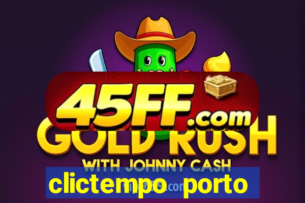 clictempo porto alegre rs